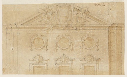 Design for a Façade