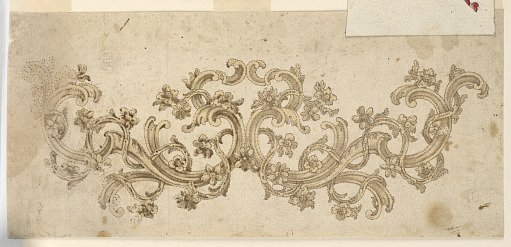 Design for Embroidery