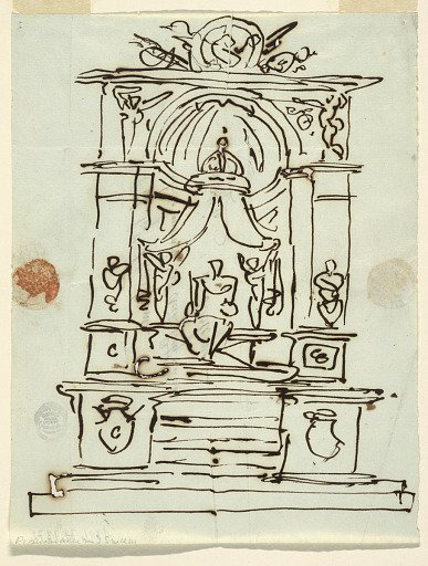 Design for a Monument