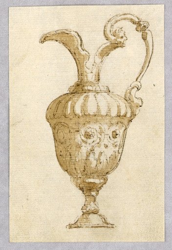 Design for a Pitcher