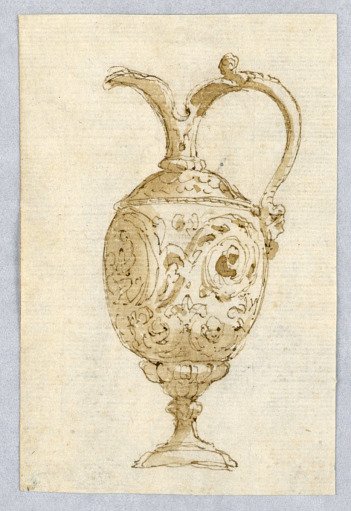 Design for a Pitcher