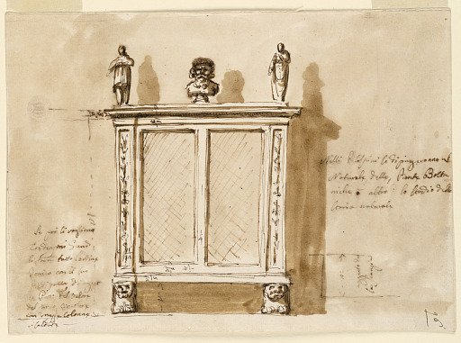 Cupboard