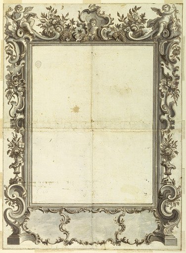 Design for a Frame