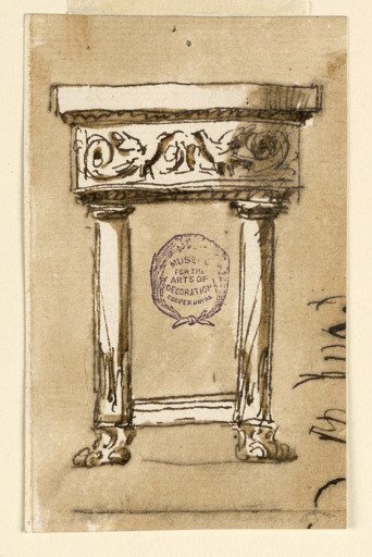 Console Table