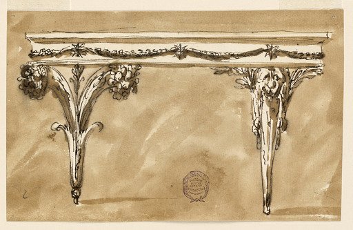 Console Table