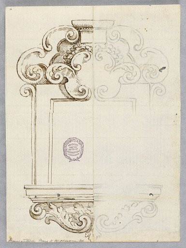 Design for a Frame