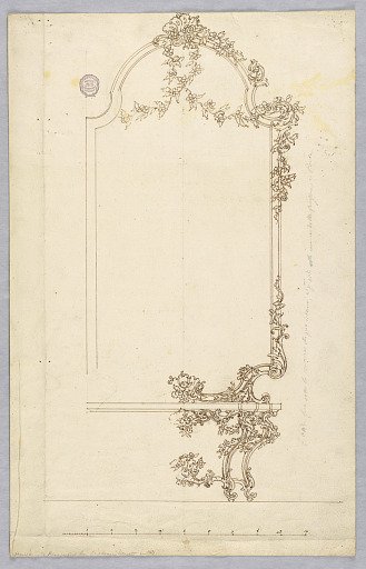 Design for a Pier Table