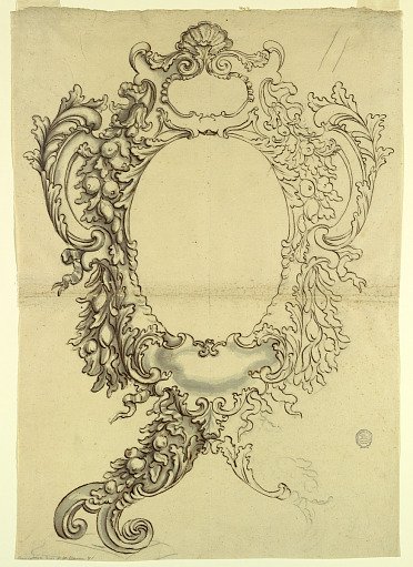 Design for a Frame