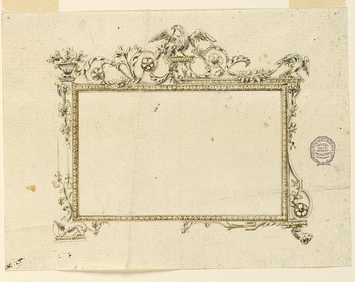 Design for a Mirror with Alternative Suggestions