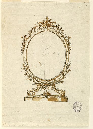 Design for a Frame