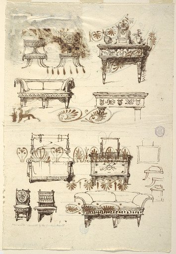 Furniture Designs