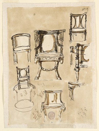 Designs fpr Chairs