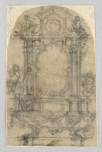 Design for an Altar