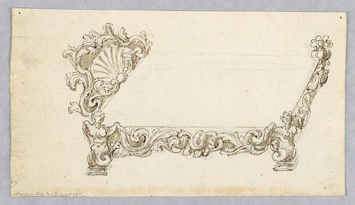 Design for a Bed
