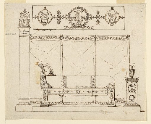 Design for Bedroom Furniture