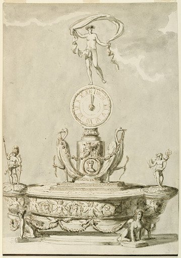 Inkstand