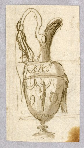 Design for a Pitcher