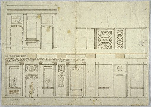 Design for an Interior