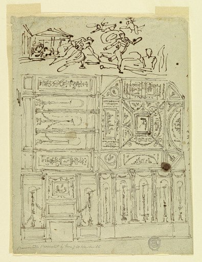 Atalanta and Hippomenes
