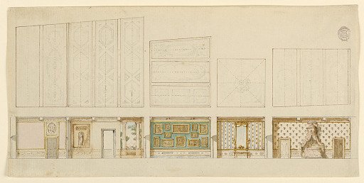 Decoration of an Apartment