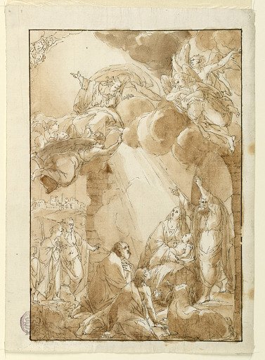 Birth of Christ
