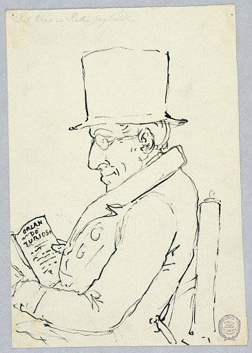 Portrait of a Man