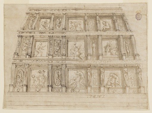 Design for a Wall