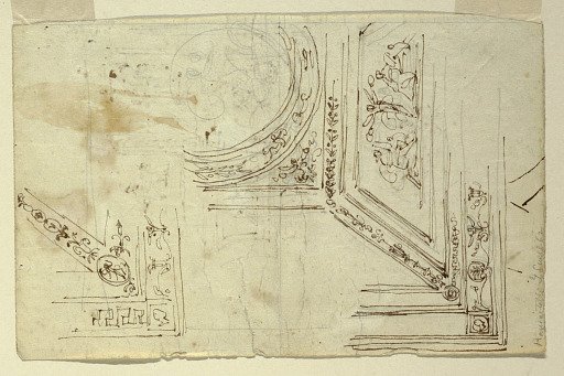 Ceiling Decorations