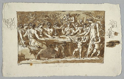 The Feast of the Gods