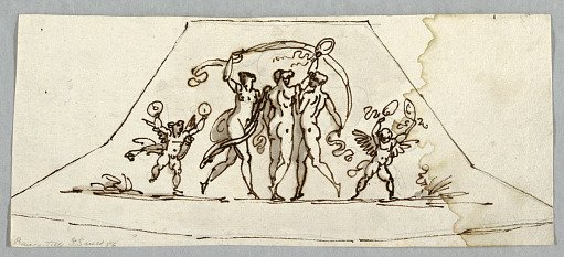 The Three Graces