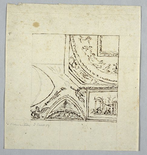 Design for a Ceiling