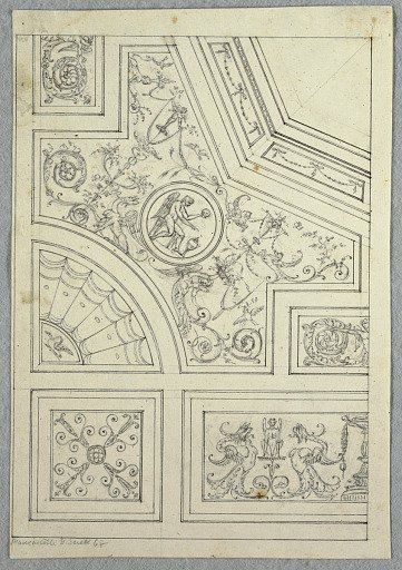 Design for a Ceiling