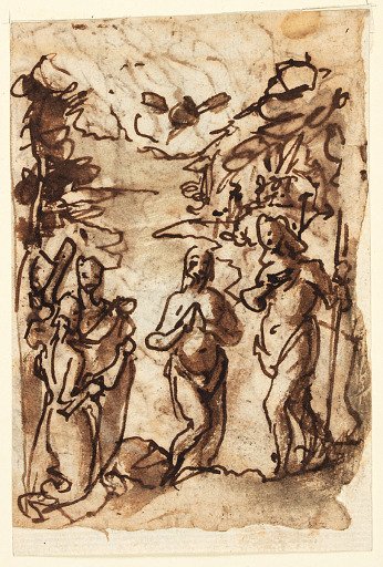 Baptism of Christ