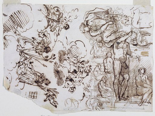 Figural Studies