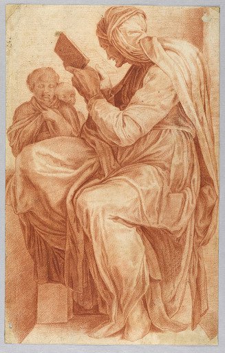 The Persian Sibyl