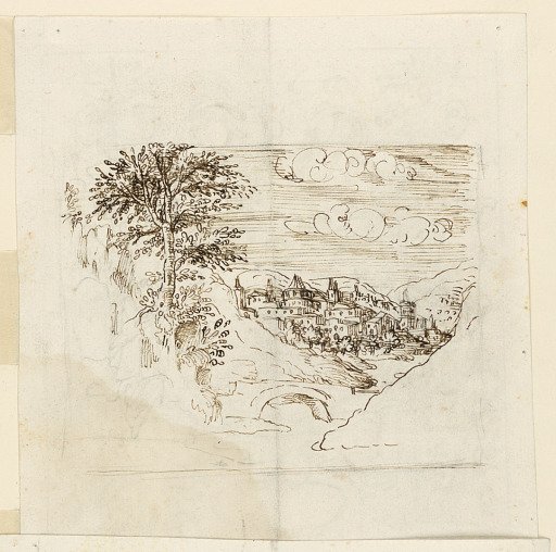 A Landscape