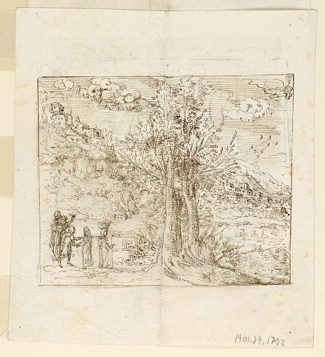 A Landscape