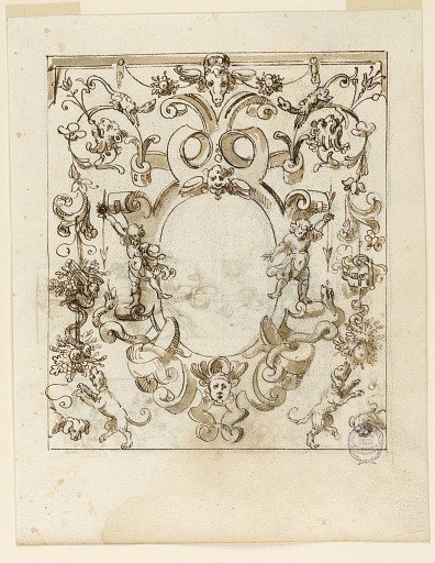 Grotesque Design
