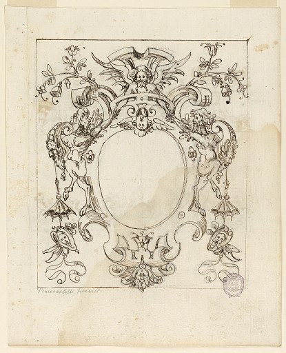 Grotesque Design