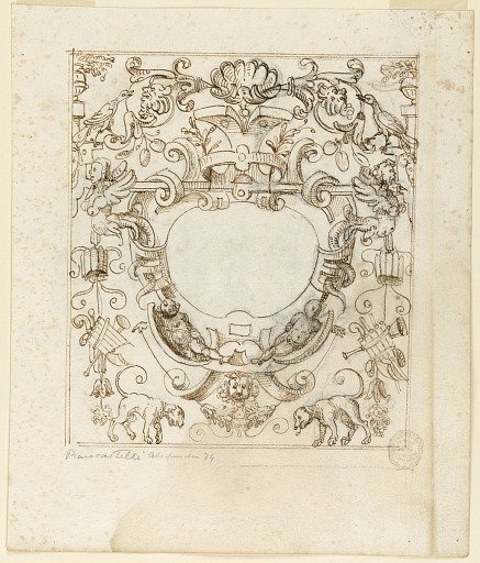 Grotesque Design