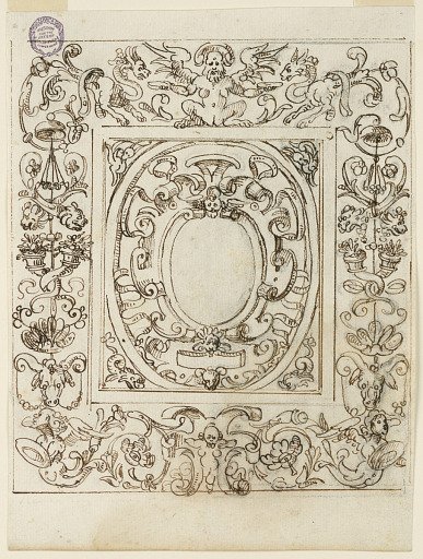 Grotesque Design