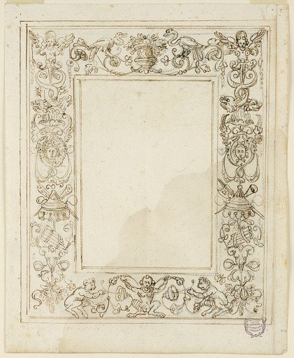 Grotesque Design
