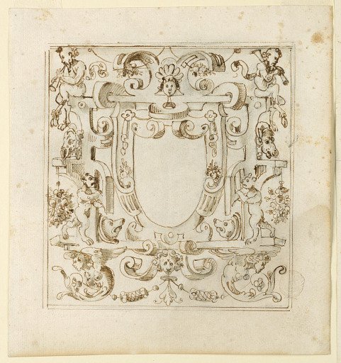Grotesque Design