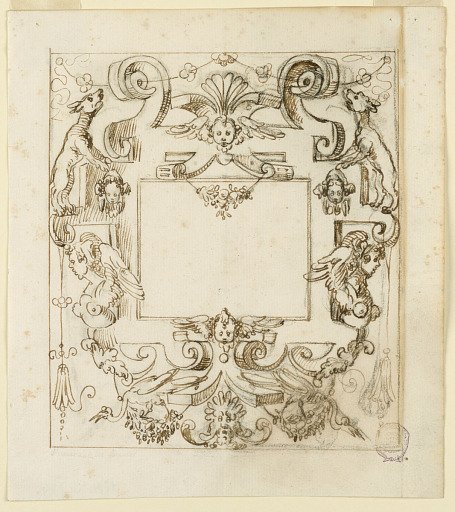 Grotesque Design
