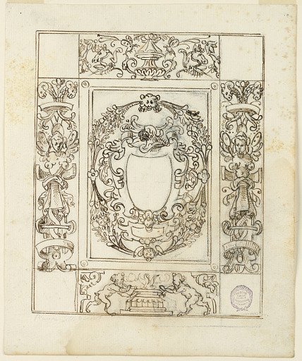 Grotesque Design