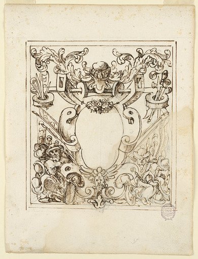 Grotesque Design