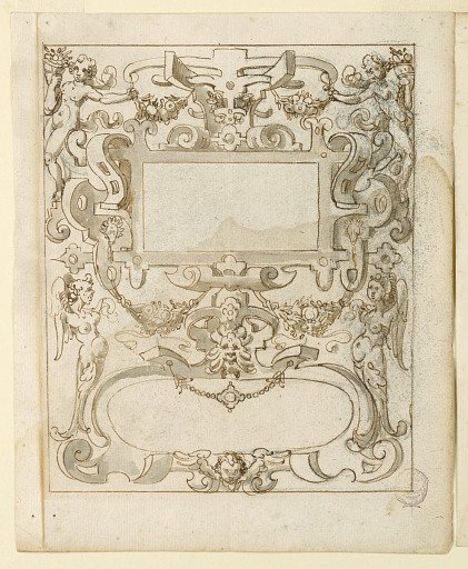 Grotesque Design