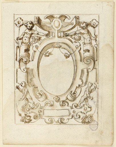 Grotesque Design