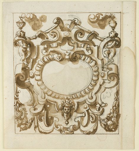 Strapwork Design