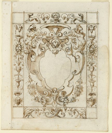 Grotesque Design